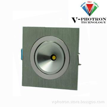 High Power LED  Ceiling Lights 3W